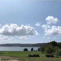 Gîte de Goasquelliou - Vue mer et parking privé