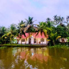 Tulsi Kayal Retreat