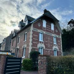 Le Magnolia Maison 12 Couchages