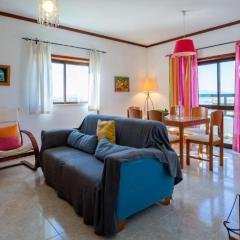 Alvor 2 Bedrooms Balcony Flat