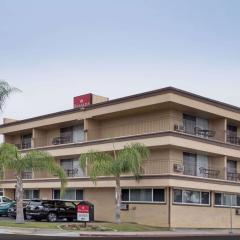 Ramada San Diego Airport