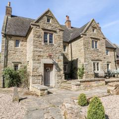 The Farm House at Wildersley Farm