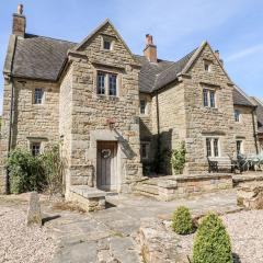 Wildersley Farm - The Farm House