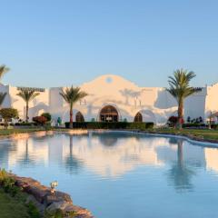 ヒルトン マルサ アラム​​ ヌビアン リゾート（Hilton Marsa Alam Nubian Resort）