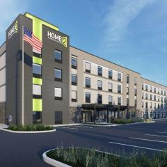 Home2 Suites By Hilton East Haven New Haven