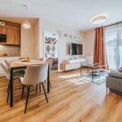 Górska Oaza Spa Apartment