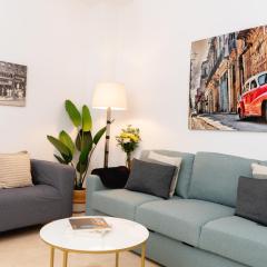 Apartamento Castilla 61 by SHS