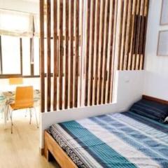 Casita Canaria Blanca Amazing Loft by the Beach