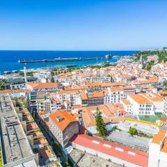 Pateo do Carmo - By Wehost