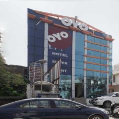 OYO Flagship Hotel Silver Point