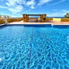 Estudio Vistamar La Arena