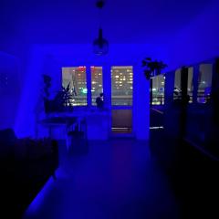 Kato Flat Center