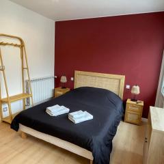 Grand studio 1 avec lave-linge