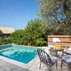 Villa Pelagia Mare