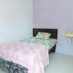 LiaOlin guest house Bantul