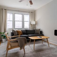 Flexhome Bucktown 2BR C1 - READ INFO