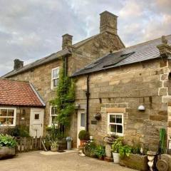 The Old Tackroom, luxury Barn.