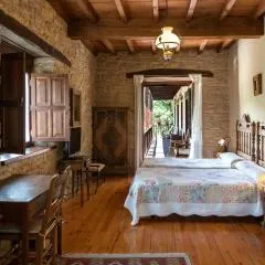 Paraiso del Bierzo