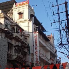 Hotel Lakshya Sheesh Mahal Indore