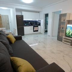 Seaside Retreat Mamaia Nord