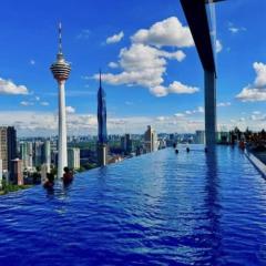 The Platinum KLCC by Comfort Suites