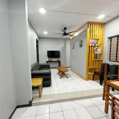 MZ Homestay Tuaran