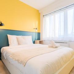 Marcq-en-Baroeul - Beautiful apartment Art-déco !