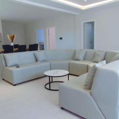 Spacious 3-Bedroom Apartment near Pereybere Beach