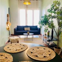 ''Chichi 2'' Chez Paule Superbe appartement en plein coeur de Sète