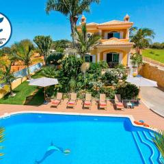 Villa Ocean Bliss by Algarve Vacation