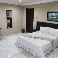 Jomus Guest House