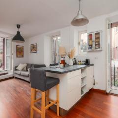 Trastevere Zen Home-ZENO 33