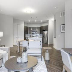 Landing Modern Apartment with Amazing Amenities (ID8776X23)