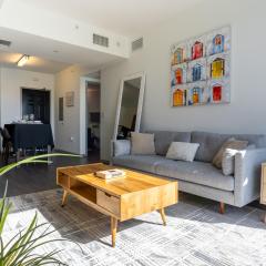 Cozy One Bedroom in Heart of Hollywood