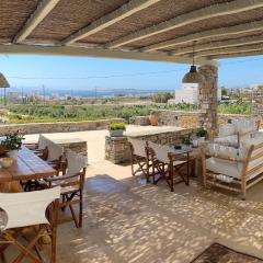 Casa Vento - Maisonette near Santa Maria beach