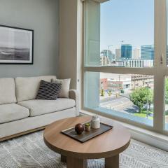 Landing Modern Apartment with Amazing Amenities (ID6454X40)