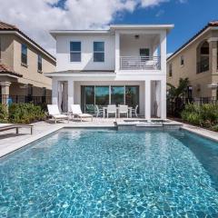 Modern 6 Bdrm Home with Upscale Living at Reunion