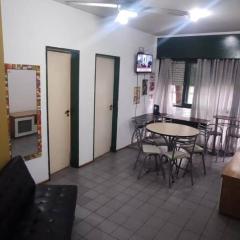 Hermoso departamento en Balvanera- Pichincha