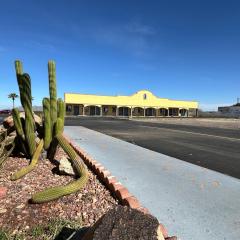 Gila Bend Lodge