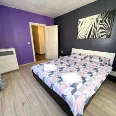 Lovely 2-bedroom rental unit in Sofia