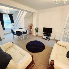 City Of Chester Award Winning Cottage -Pixie Terrace Chester