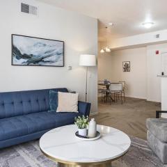 Landing Modern Apartment with Amazing Amenities (ID6603)