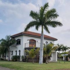 Two Story Resort Home - Golf Course and Water View