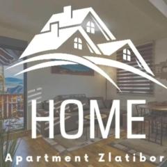 Apartman Home Zlatibor