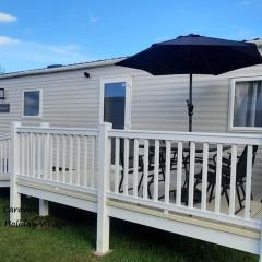 Emi's Caravan at Seton Sands Holiday Village