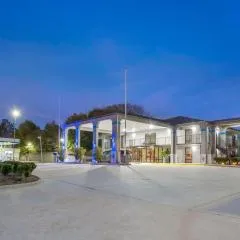 Best Western Andalusia Inn
