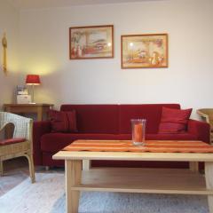 Ferienwohnung Ostseeblick