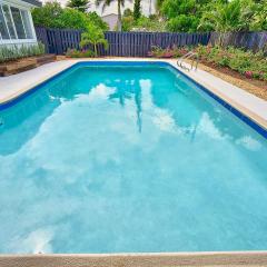 Santorini Pool House Wilton Manors Walk to the Dr