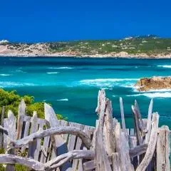Alba Majore beach apartment