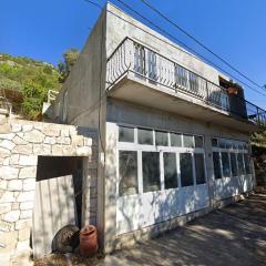 Apartments with parking spaces Babino Polje, Mljet - 22321